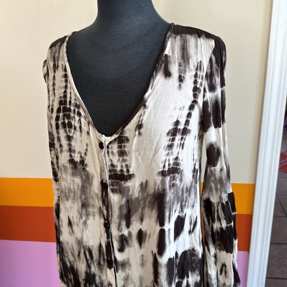 Billabong SECRET MOVES dress . - Picture 5 of 6